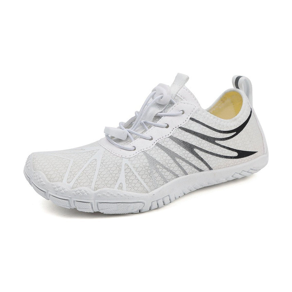 Women's Breathable Non-slip Sports Fitness Running Shoes