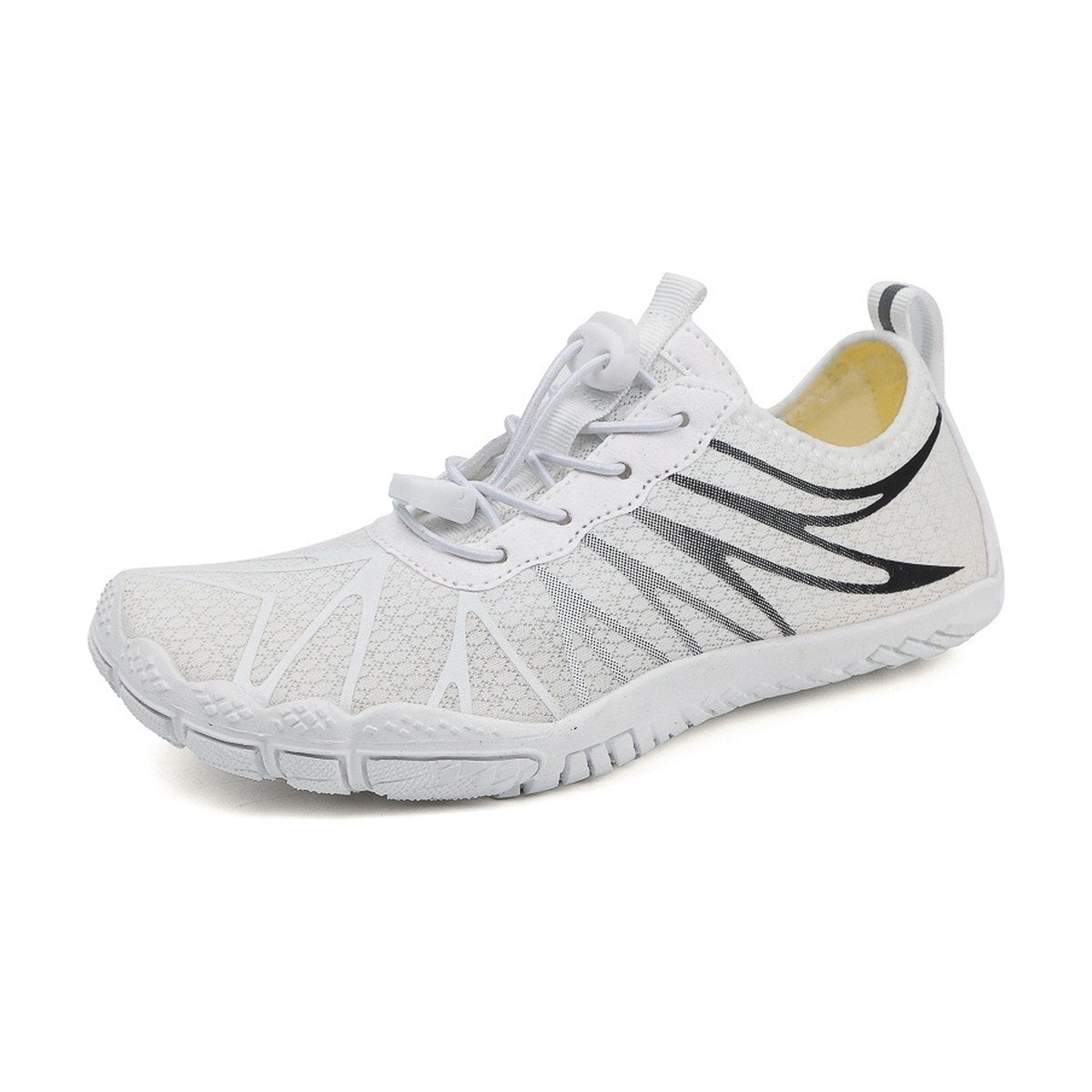 Women's Breathable Non-slip Sports Fitness Running Shoes