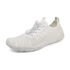 Women's Breathable Non-slip Sports Fitness Running Shoes