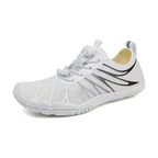 Women's Breathable Non-slip Sports Fitness Running Shoes