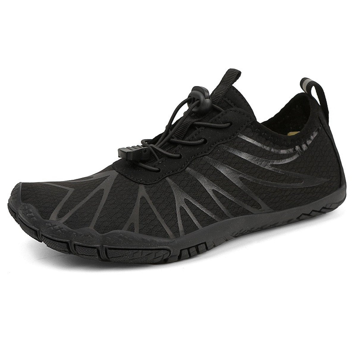 Women's Breathable Non-slip Sports Fitness Running Shoes