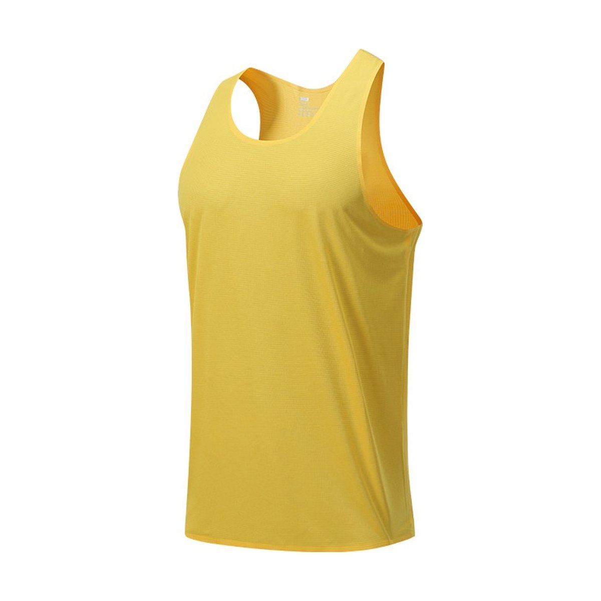 Women's Breathable Racing Vest Taped-seam Running