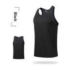 Women's Breathable Racing Vest Taped-seam Running
