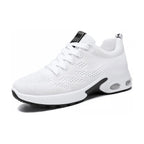 Women's Breathable Soft Sole Sneakers