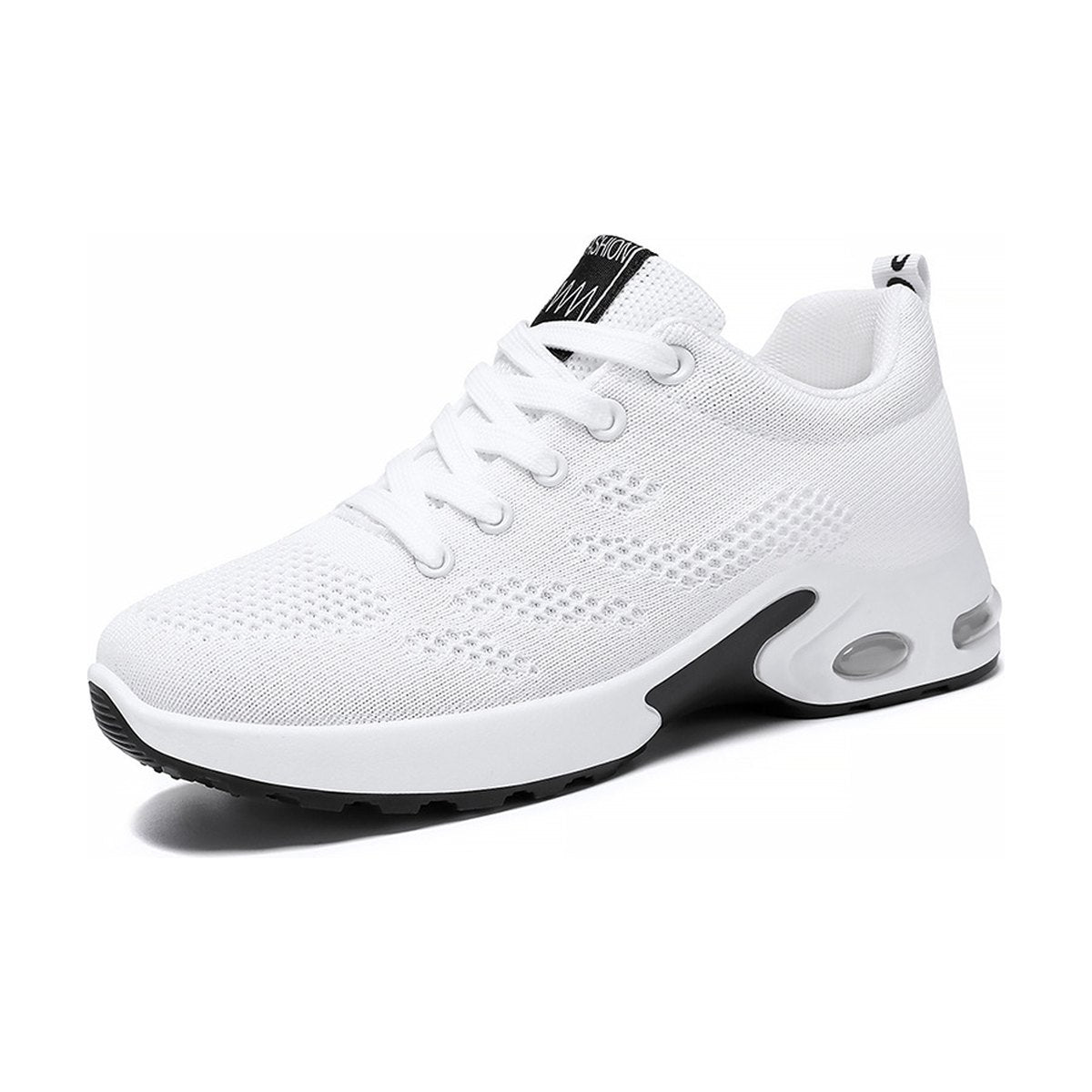 Women's Breathable Soft Sole Sneakers