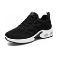 Women's Breathable Soft Sole Sneakers