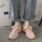 Women's Breathable Zhixun Shoes Street Running Casual