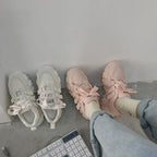 Women's Breathable Zhixun Shoes Street Running Casual