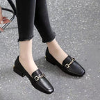 Women's British Comfortable Loafers