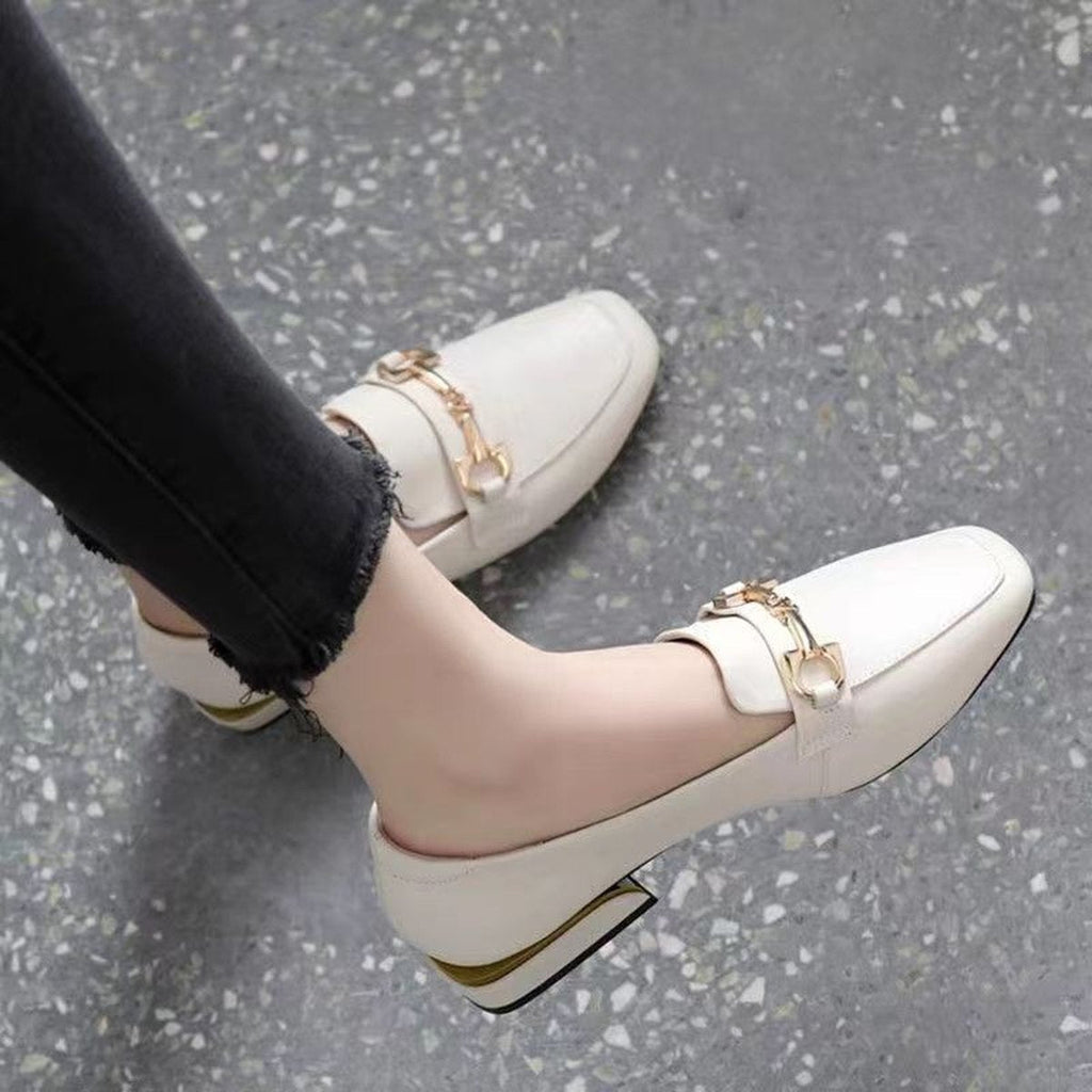 Women's British Comfortable Loafers