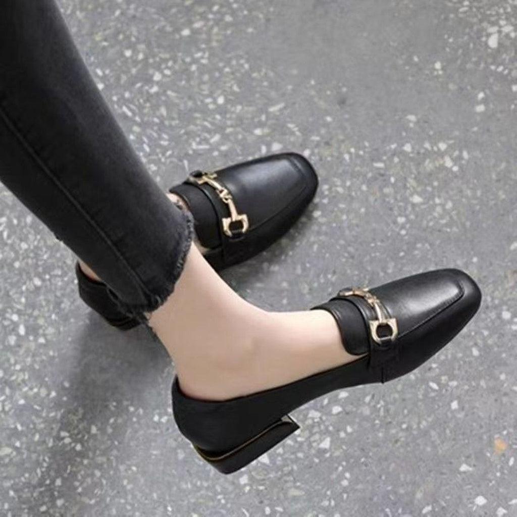 Women's British Comfortable Loafers
