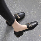 Women's British Comfortable Loafers