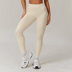 Women's Bronzing Casual Yoga Pants Running