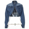 Women's Casual Short Coat