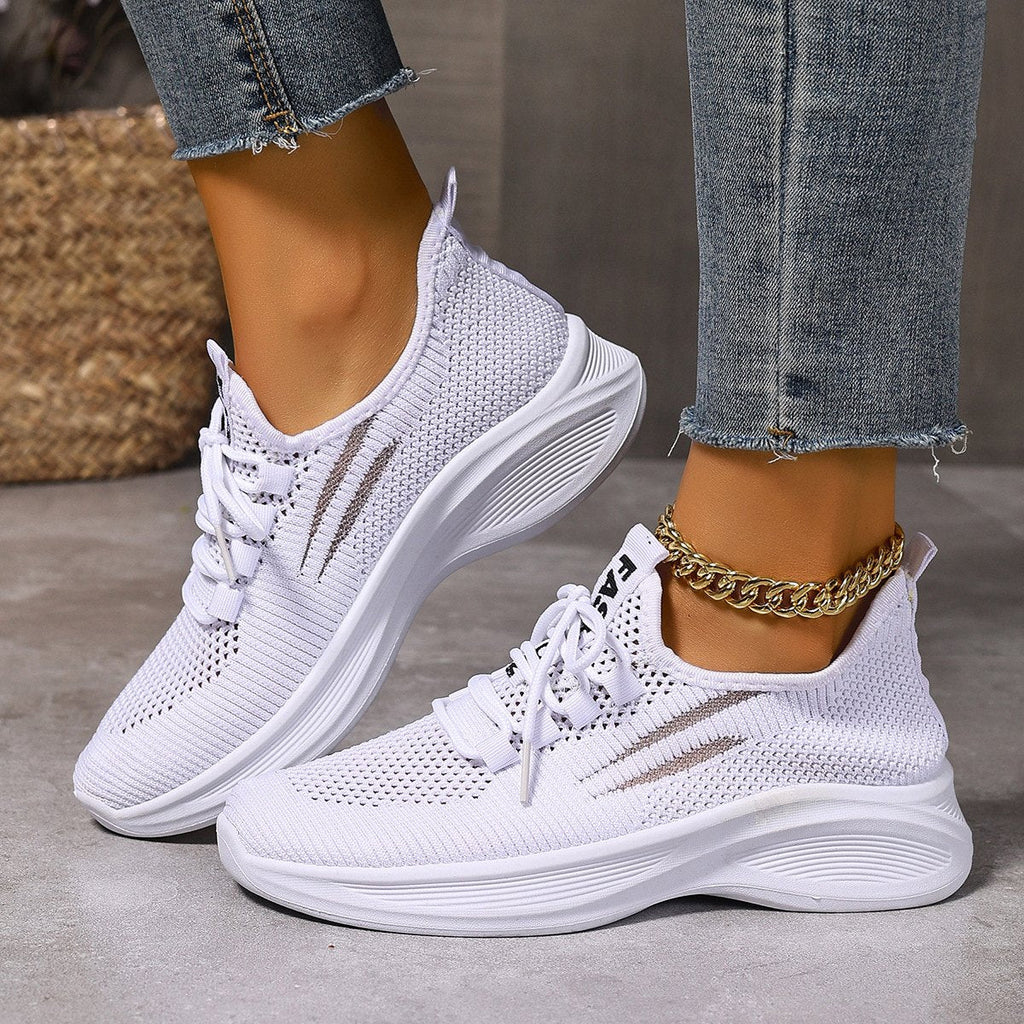 Women's Casual Sneakers