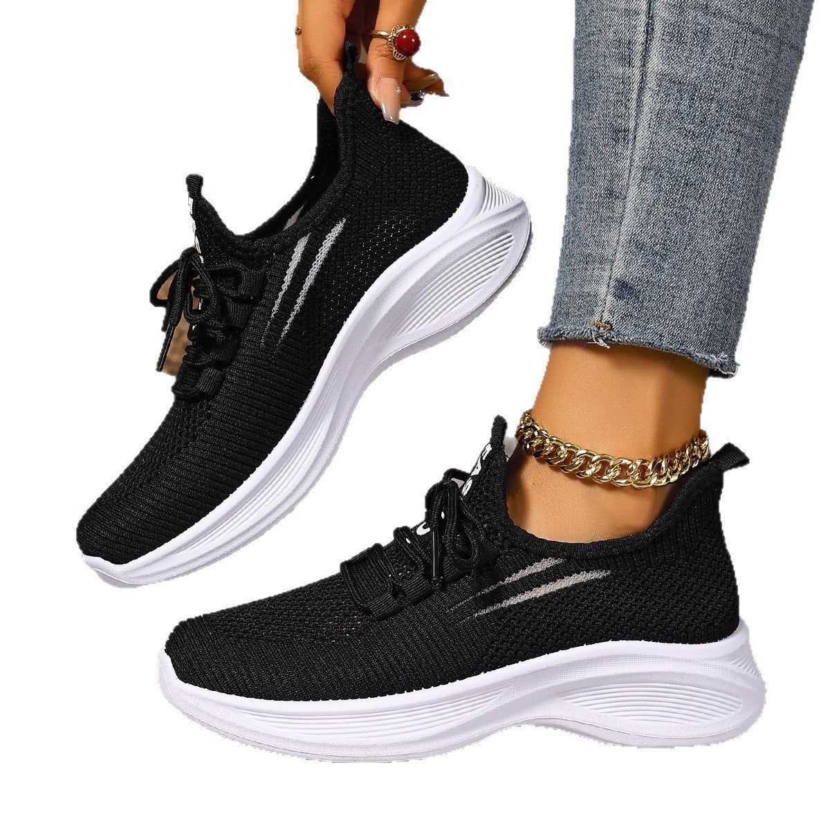 Women's Casual Sneakers