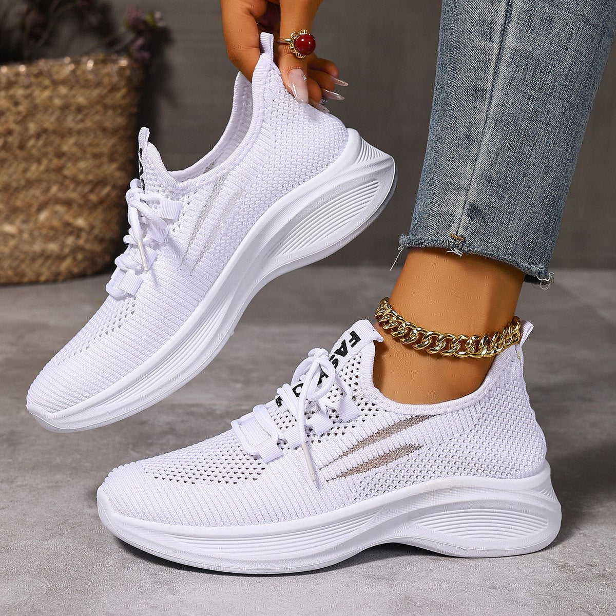 Women's Casual Sneakers