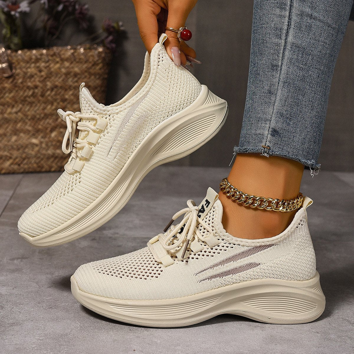 Women's Casual Sneakers
