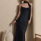 Women's Casual Strap Maxi Dress