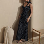 Women's Casual Strap Maxi Dress