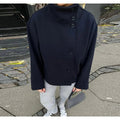 Women's Chic Wool Coat
