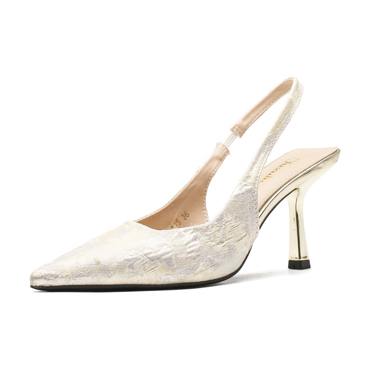 Women's Chinese- Casual High Heels