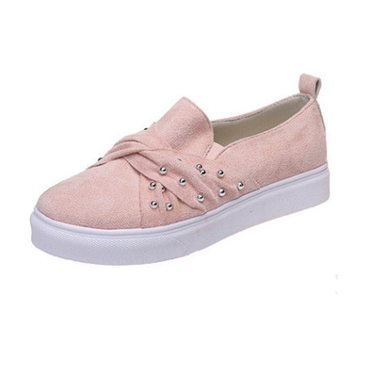 Women's Comfortable Slip-On Loafers