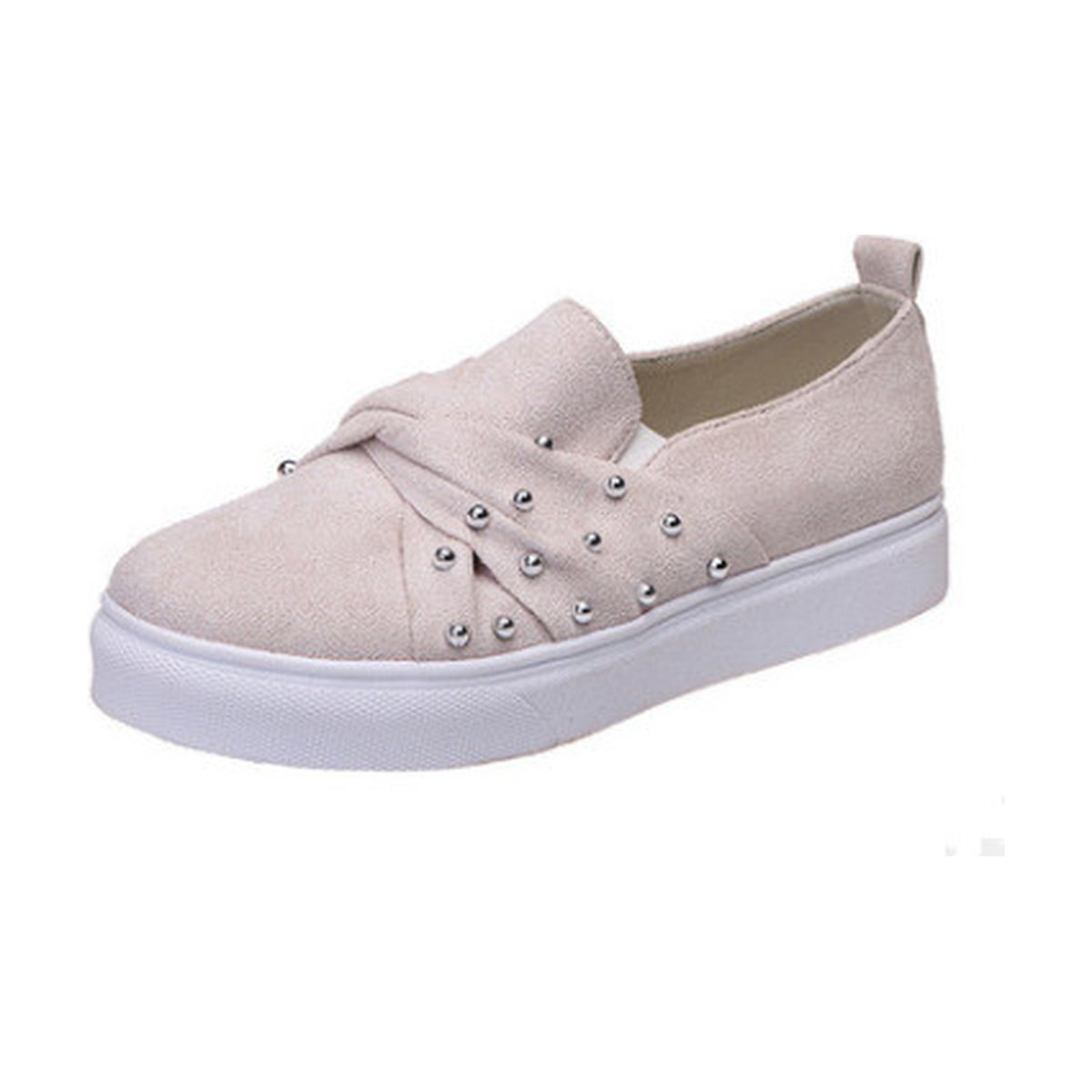 Women's Comfortable Slip-On Loafers