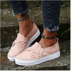 Women's Comfortable Slip-On Loafers