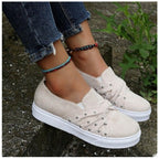 Women's Comfortable Slip-On Loafers