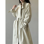 Women's Commute Trench Coat