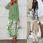 Women's Commute Two-piece Set
