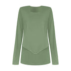 Women's Commute Two-piece Set