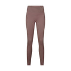 Women's Cross-waistband Athletic Leggings