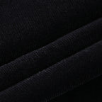 Women's Dark Retro Evening Dress
