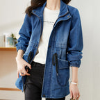 Women's Denim Jacket