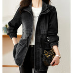 Women's Denim Jacket