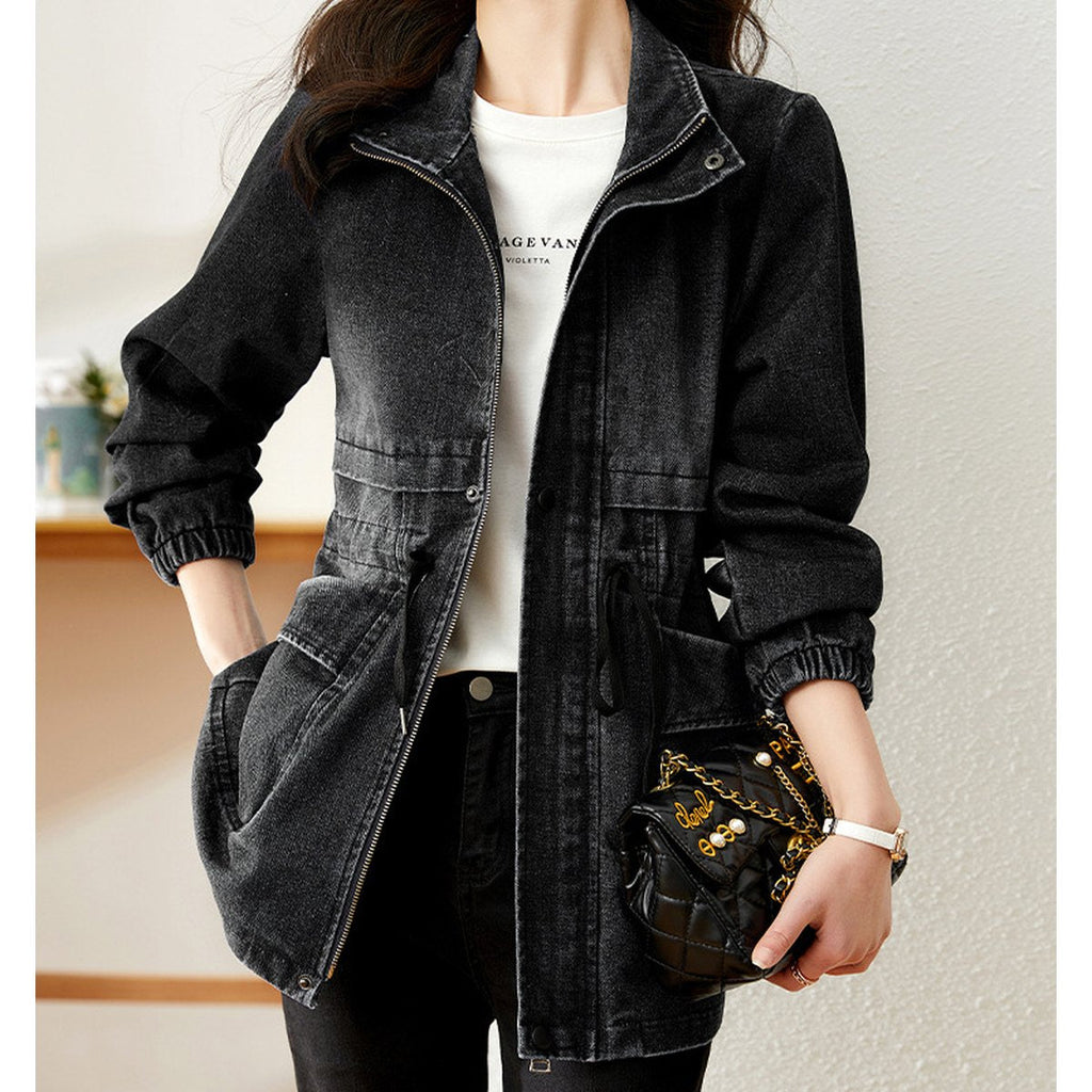 Women's Denim Jacket