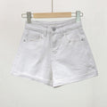 Women's Denim Shorts