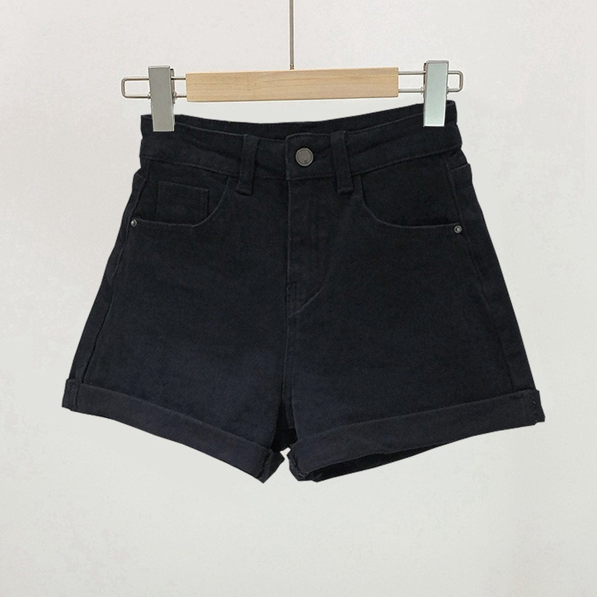 Women's Denim Shorts