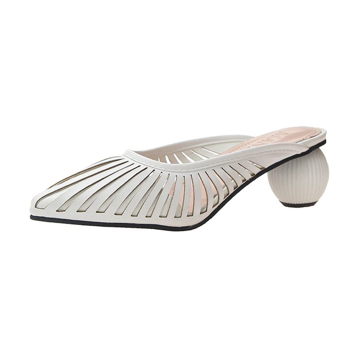 Women's Designer Slippers Mules Shoes