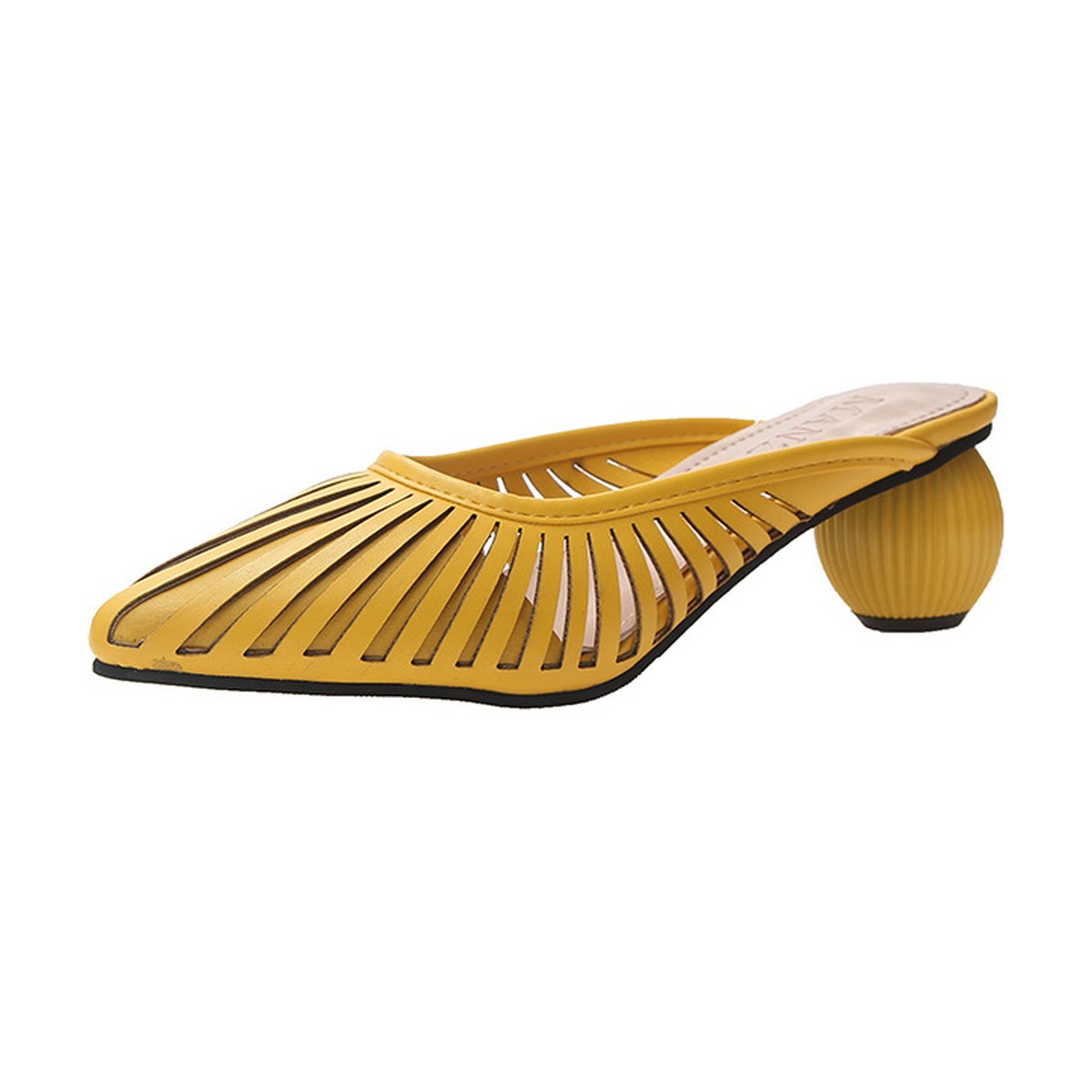 Women's Designer Slippers Mules Shoes