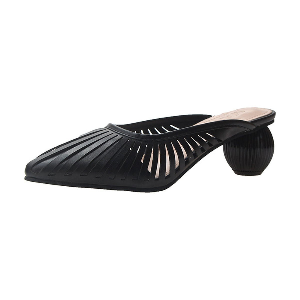 Women's Designer Slippers Mules Shoes