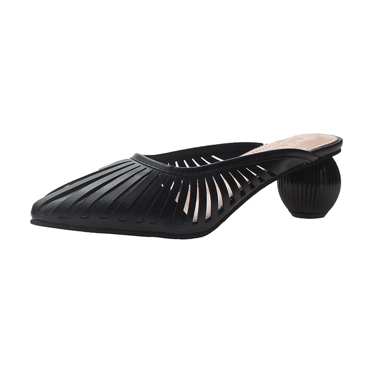 Women's Designer Slippers Mules Shoes