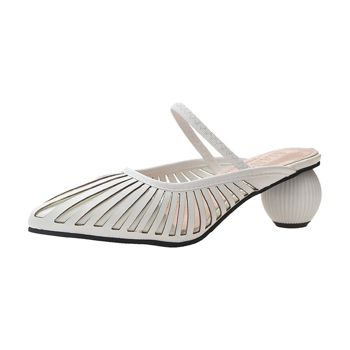 Women's Designer Slippers Mules Shoes