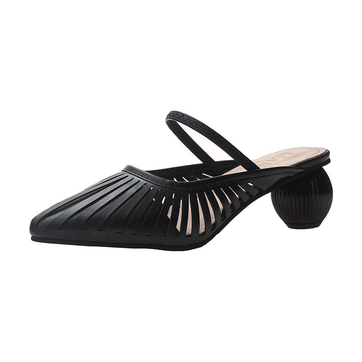 Women's Designer Slippers Mules Shoes