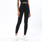 Women's Double-sided Sanded Yoga Pants