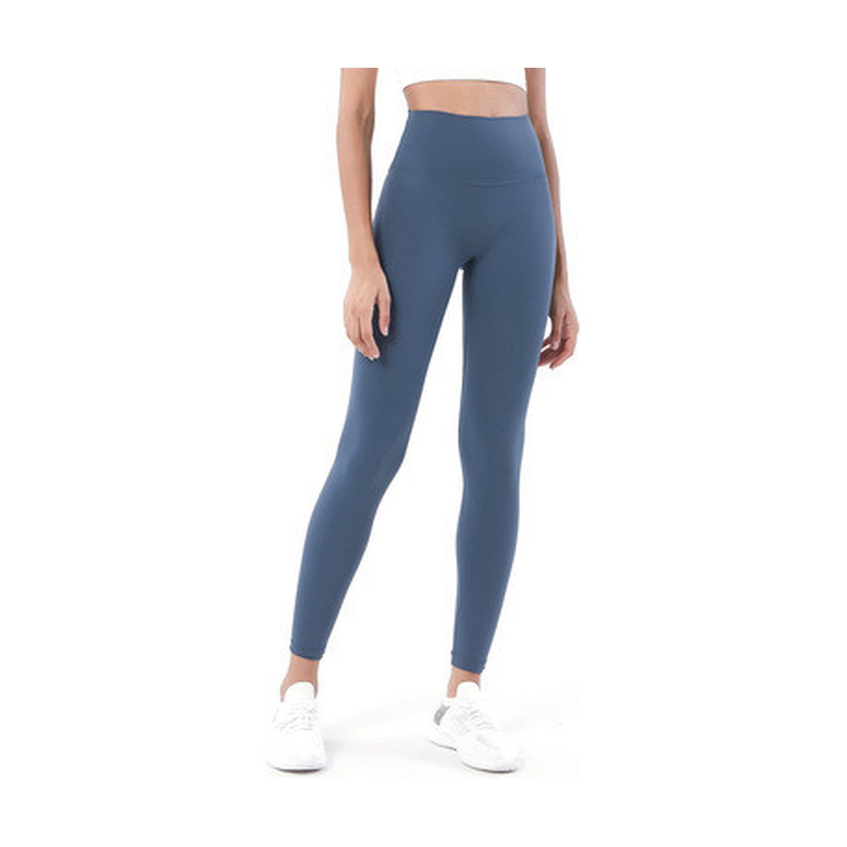 Women's Double-sided Sanded Yoga Pants