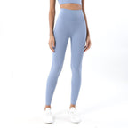 Women's Double-sided Sanded Yoga Pants