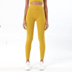 Women's Double-sided Sanded Yoga Pants